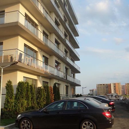 Sophia Residence Mamaia Extérieur photo
