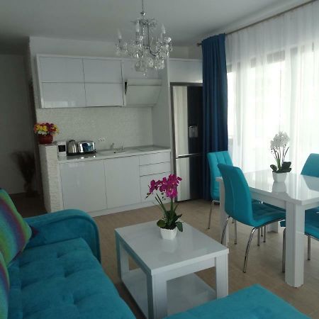 Sophia Residence Mamaia Extérieur photo