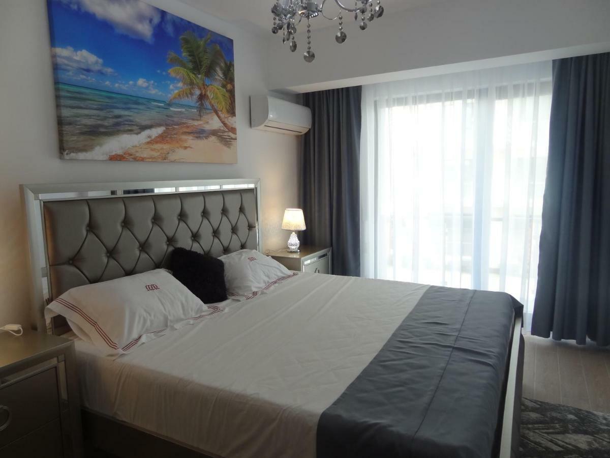 Sophia Residence Mamaia Extérieur photo