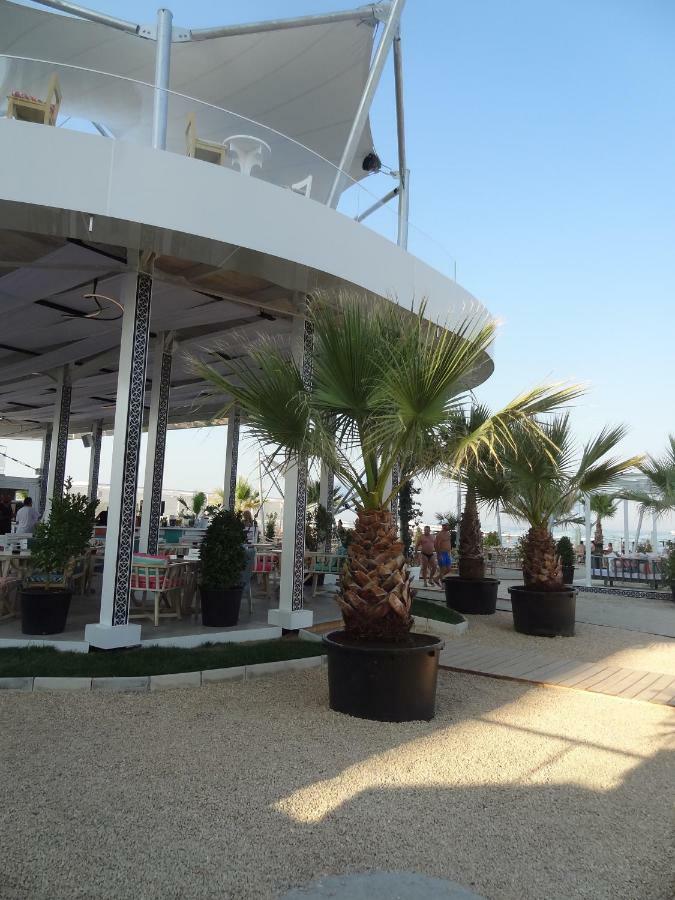 Sophia Residence Mamaia Extérieur photo