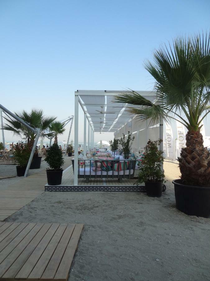 Sophia Residence Mamaia Extérieur photo