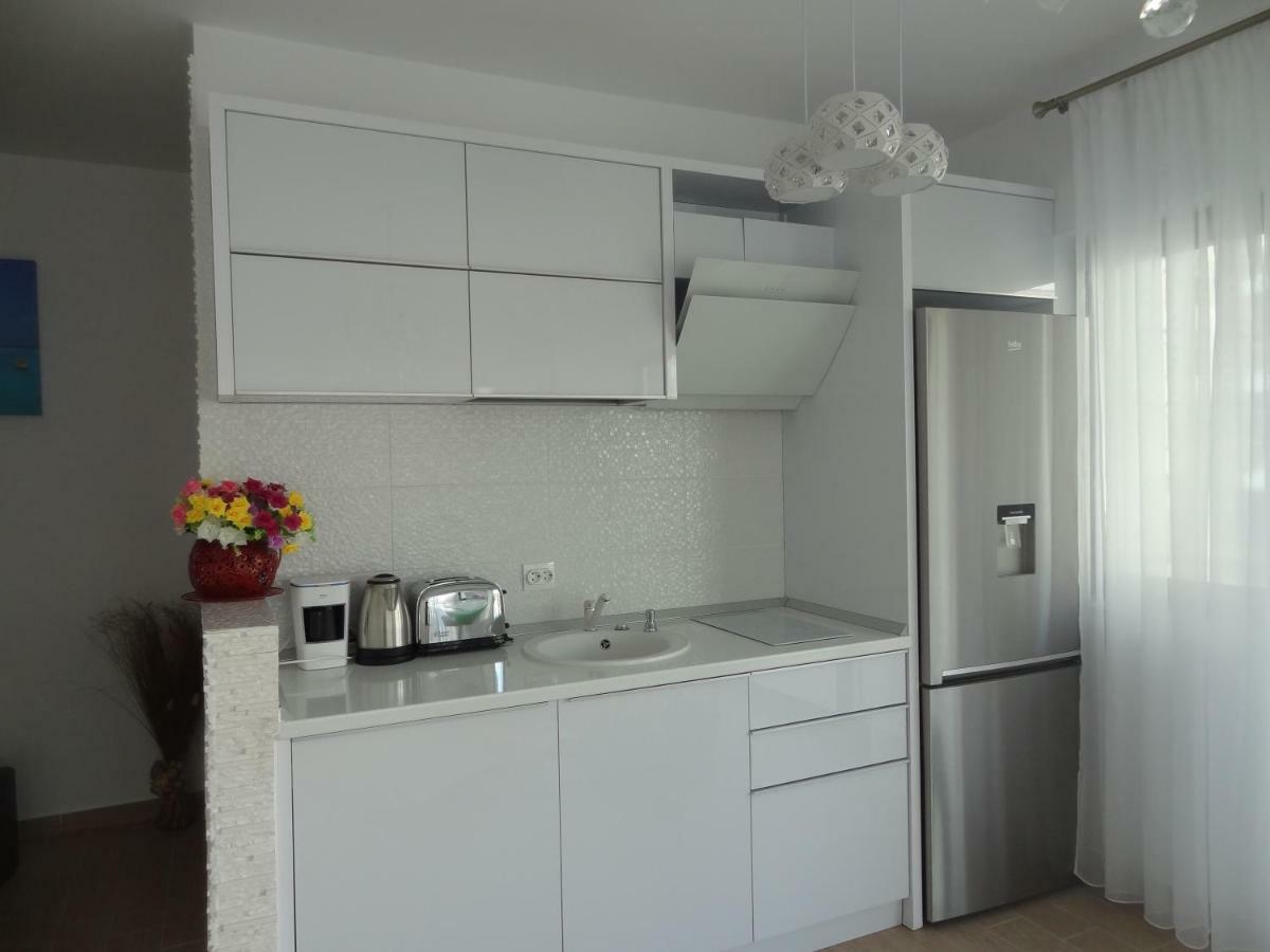 Sophia Residence Mamaia Extérieur photo