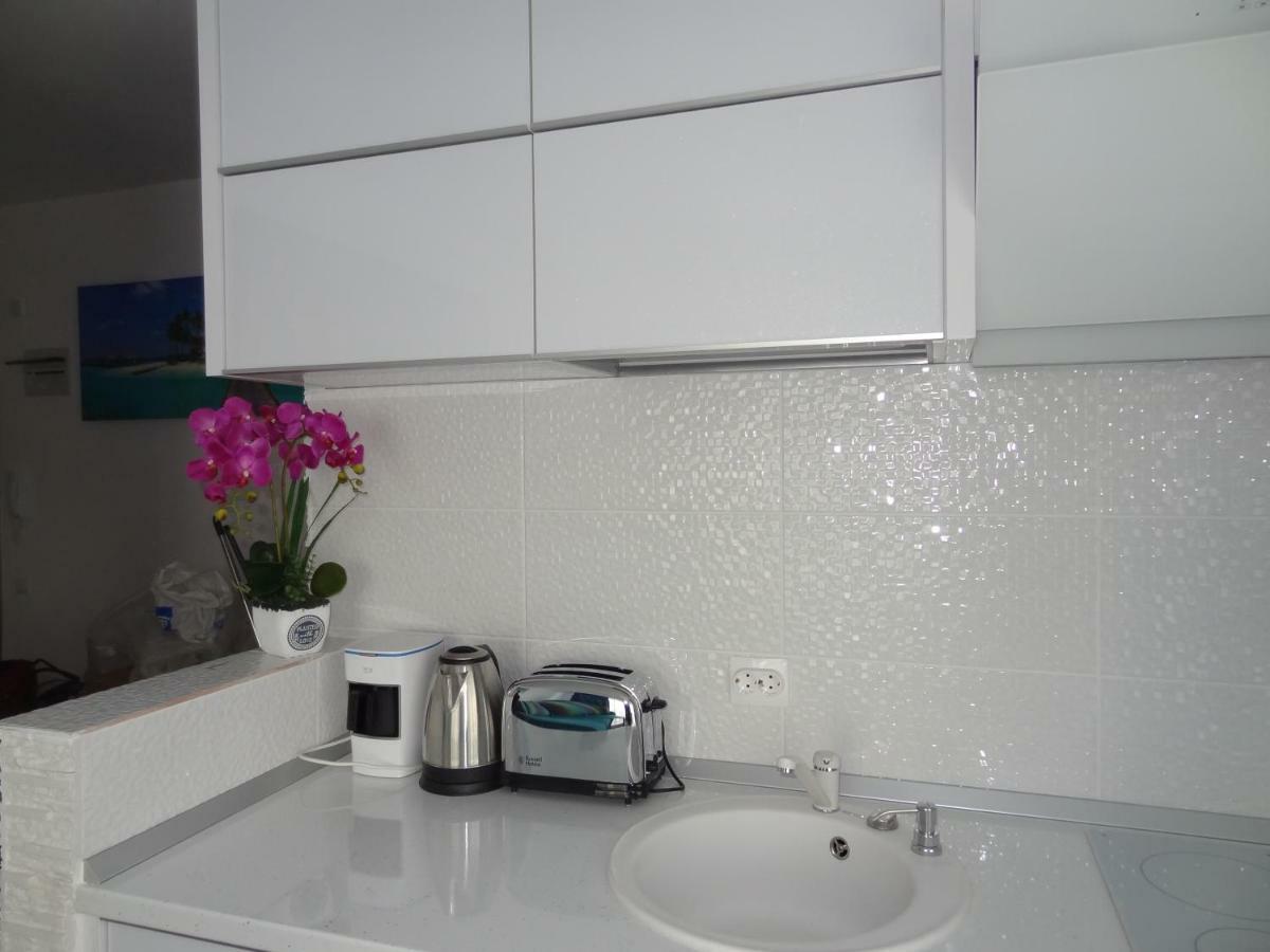 Sophia Residence Mamaia Extérieur photo