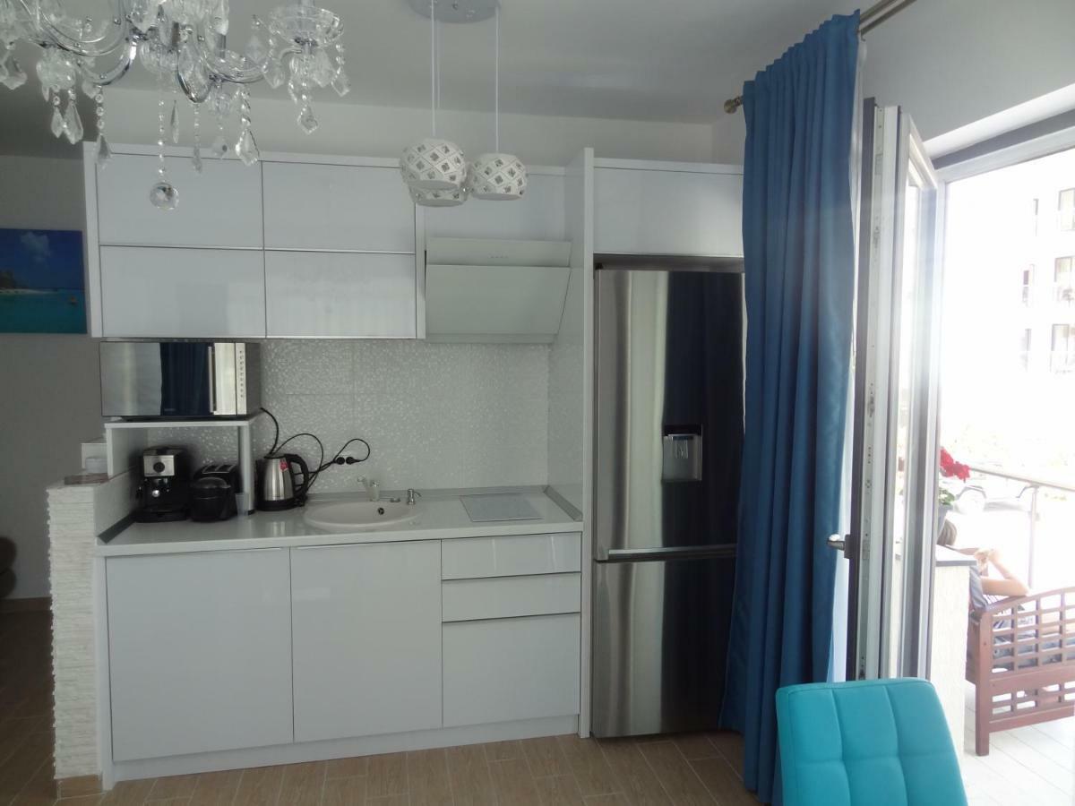 Sophia Residence Mamaia Extérieur photo