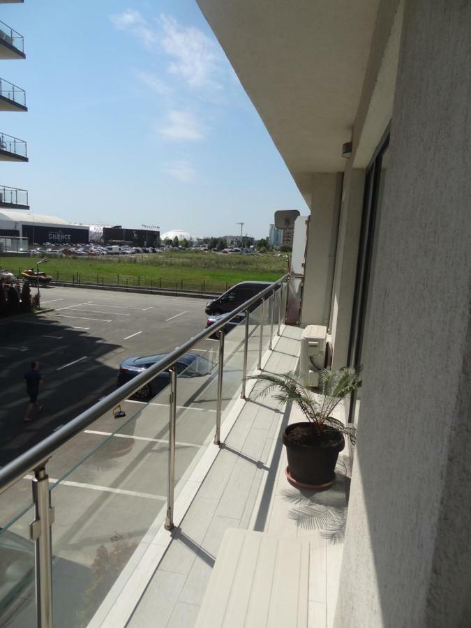 Sophia Residence Mamaia Extérieur photo