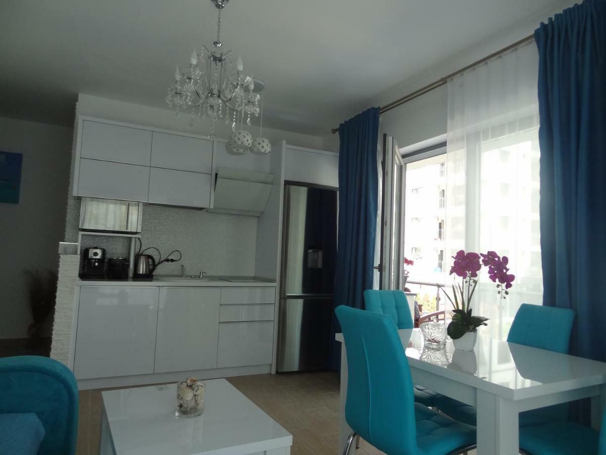 Sophia Residence Mamaia Extérieur photo