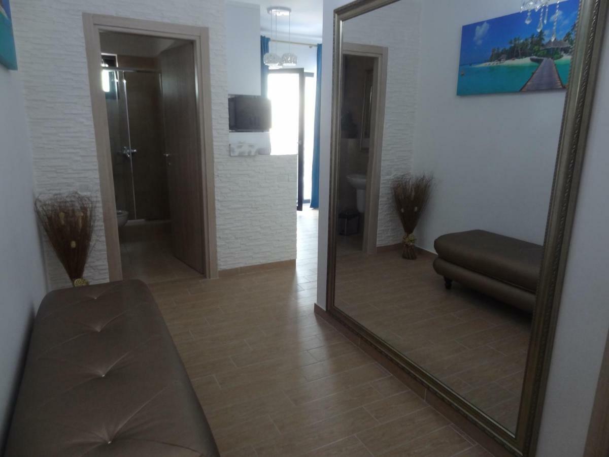 Sophia Residence Mamaia Extérieur photo