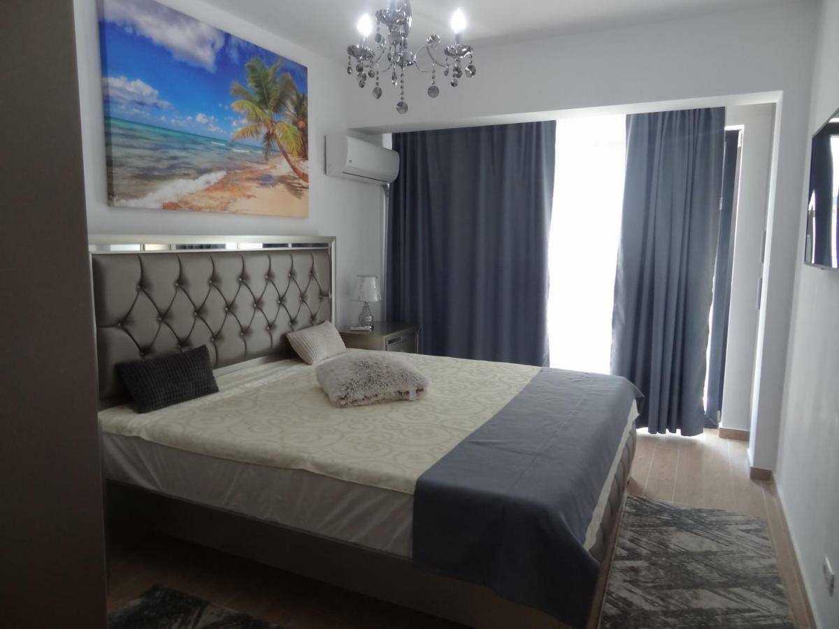 Sophia Residence Mamaia Extérieur photo