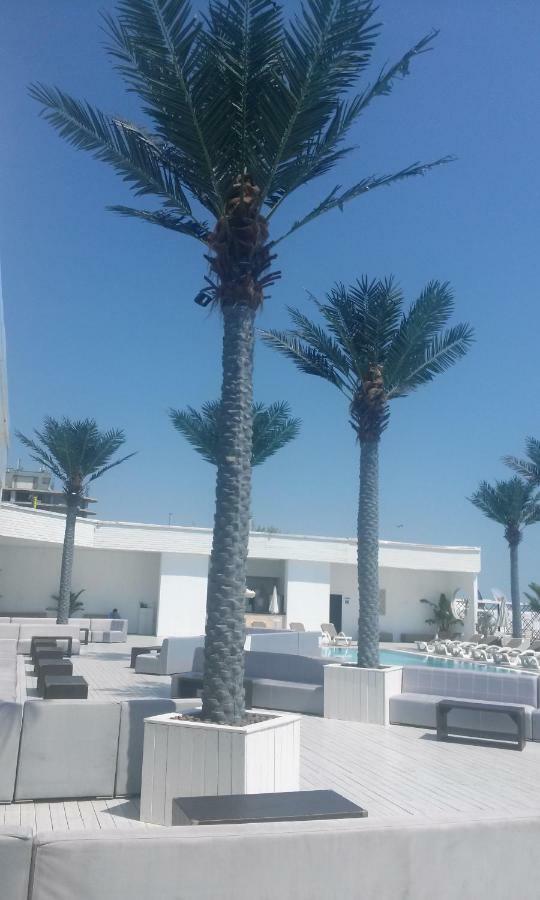 Sophia Residence Mamaia Extérieur photo