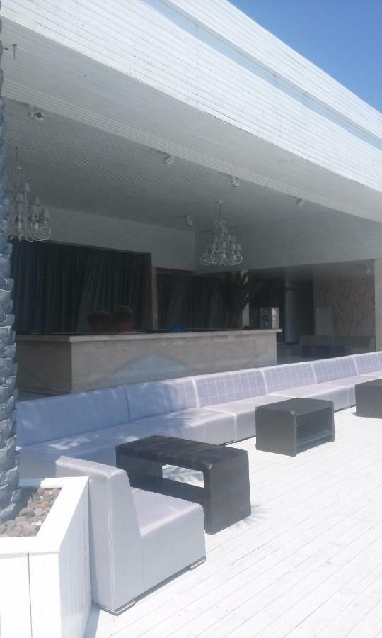 Sophia Residence Mamaia Extérieur photo