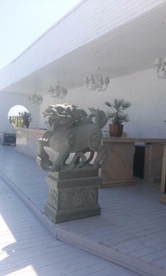 Sophia Residence Mamaia Extérieur photo